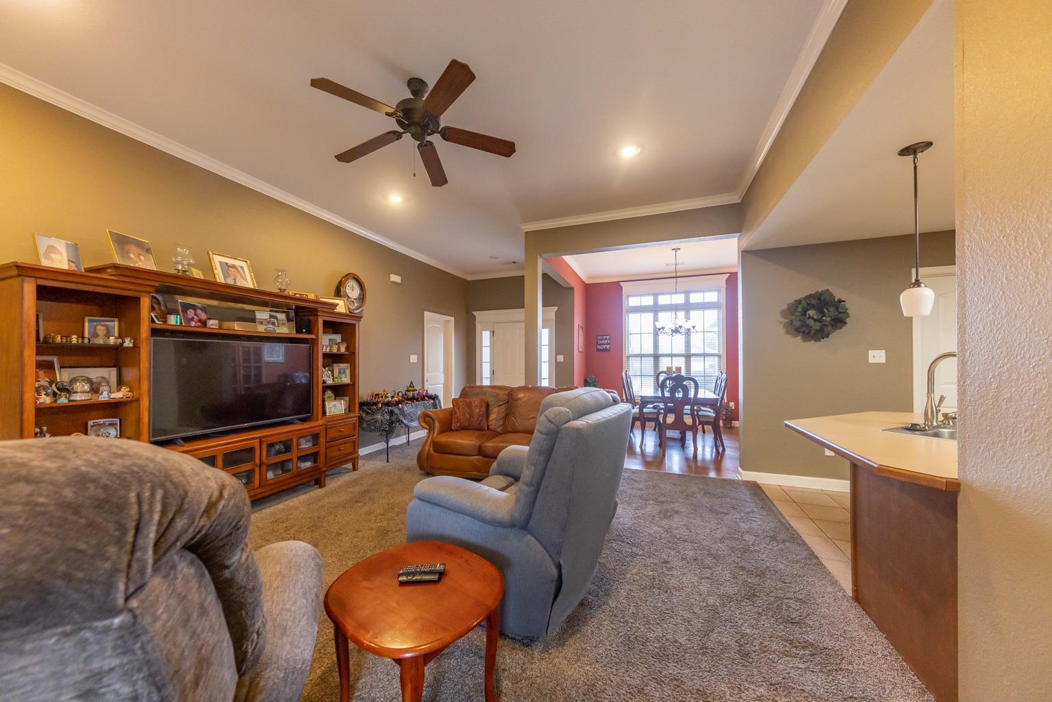 Gattin Woods Phase 2 - Residential