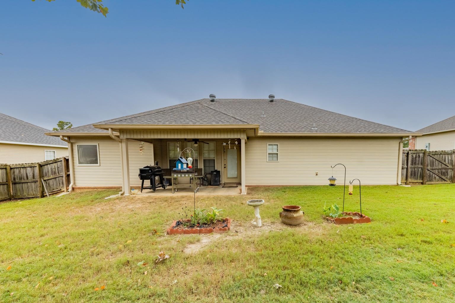 Gattin Woods Phase 2 - Residential