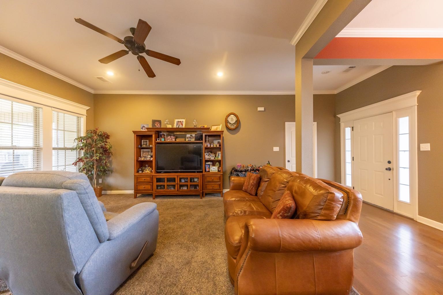 Gattin Woods Phase 2 - Residential