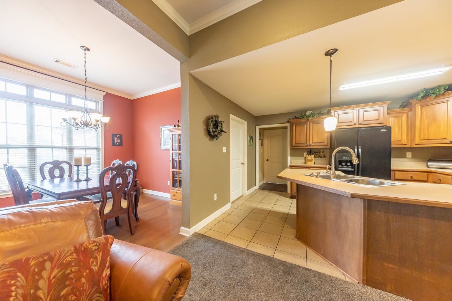 Gattin Woods Phase 2 - Residential