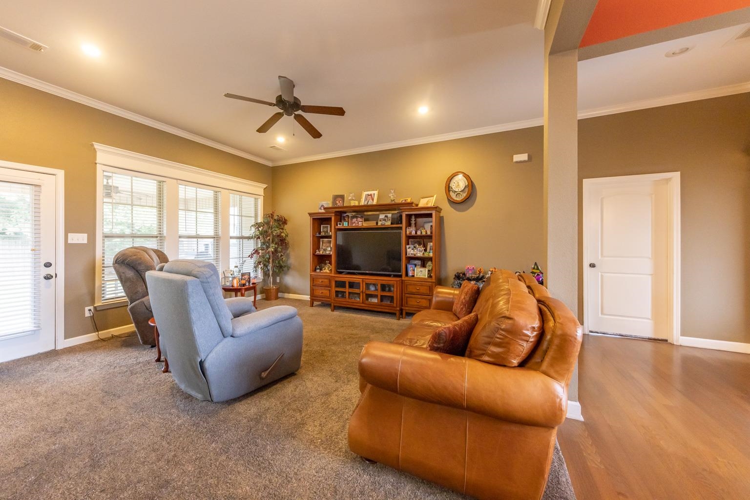 Gattin Woods Phase 2 - Residential