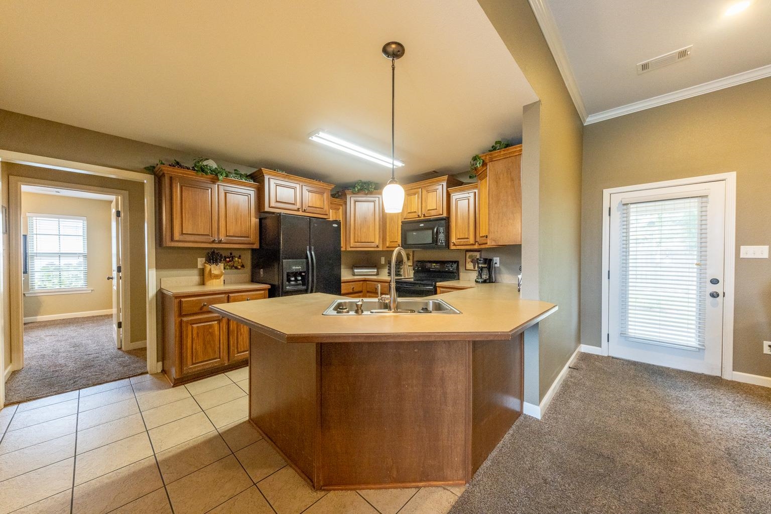 Gattin Woods Phase 2 - Residential