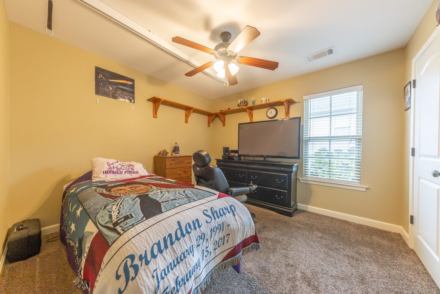 Gattin Woods Phase 2 - Residential