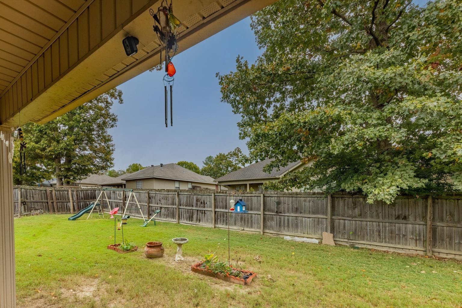 Gattin Woods Phase 2 - Residential
