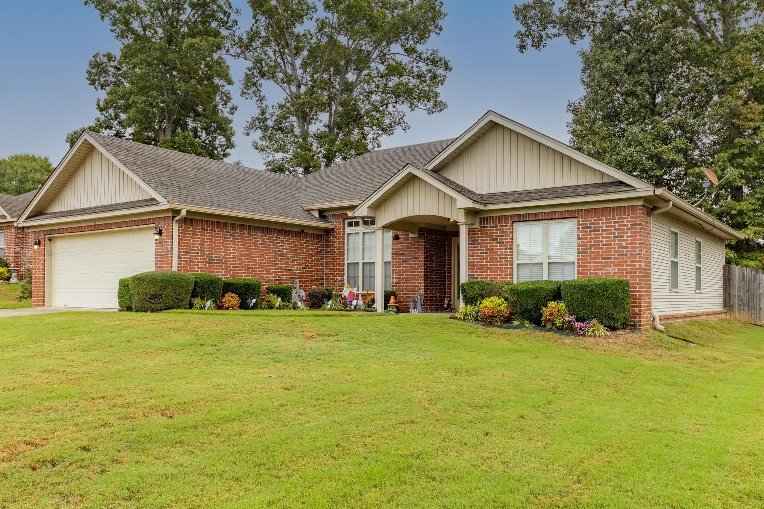 Gattin Woods Phase 2 - Residential