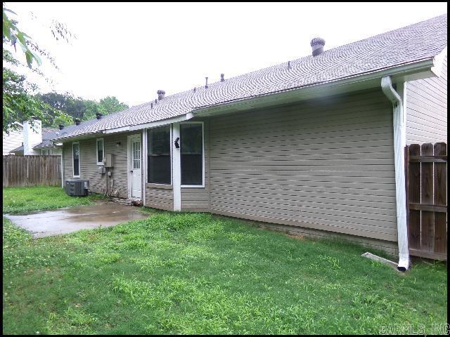 TONEYVILLE - Residential Lease
