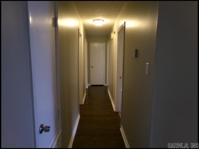 TONEYVILLE - Residential Lease