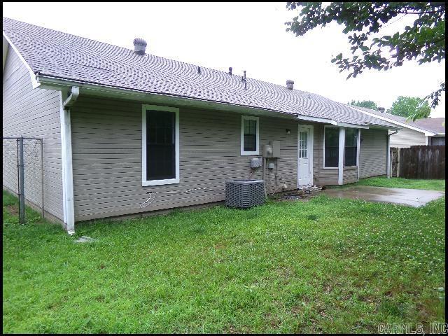 TONEYVILLE - Residential Lease
