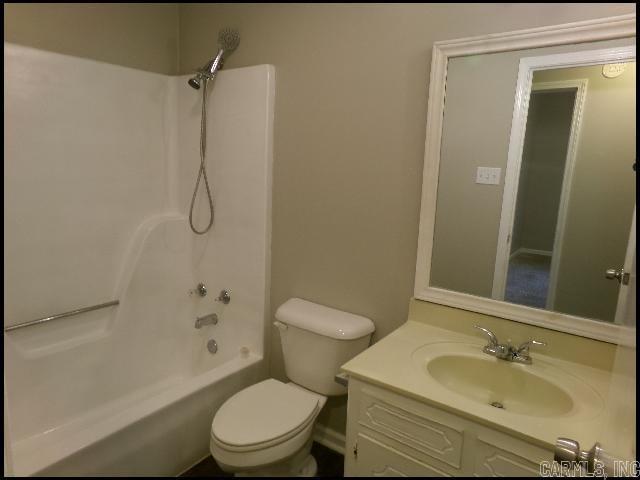 TONEYVILLE - Residential Lease