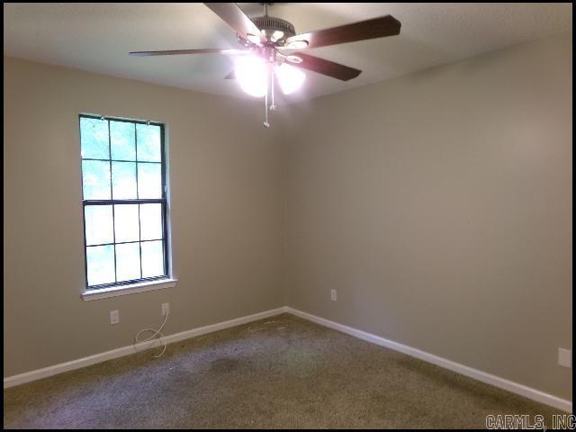 TONEYVILLE - Residential Lease