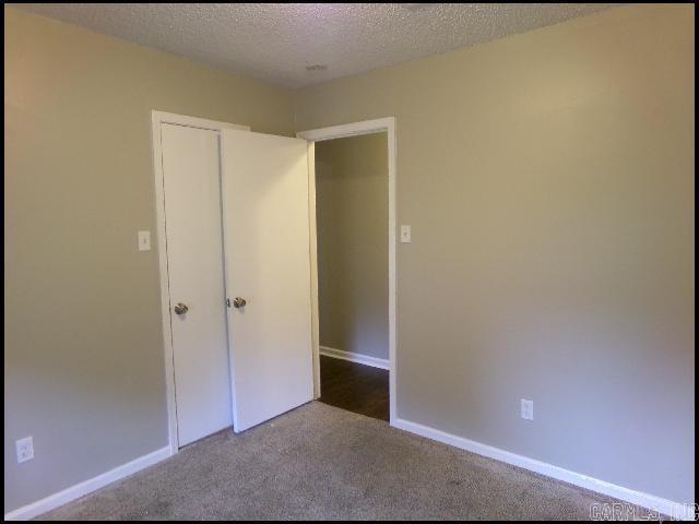 TONEYVILLE - Residential Lease