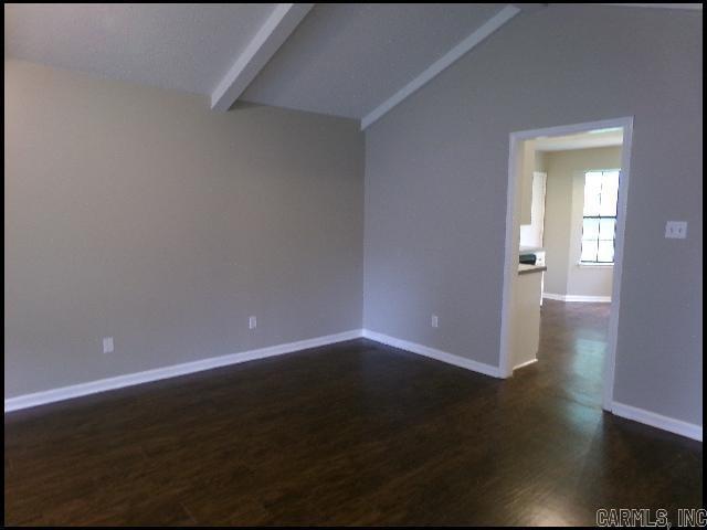 TONEYVILLE - Residential Lease