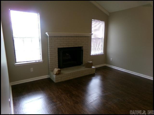TONEYVILLE - Residential Lease