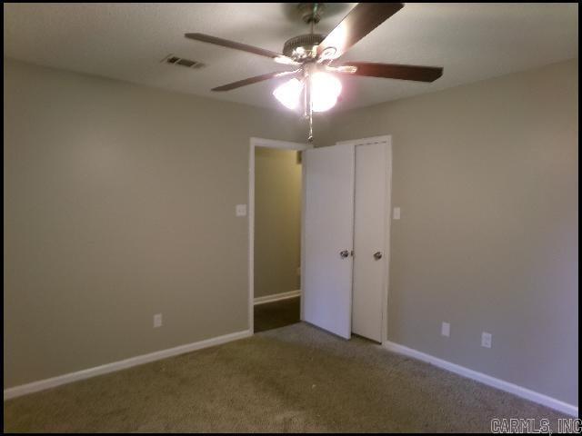 TONEYVILLE - Residential Lease