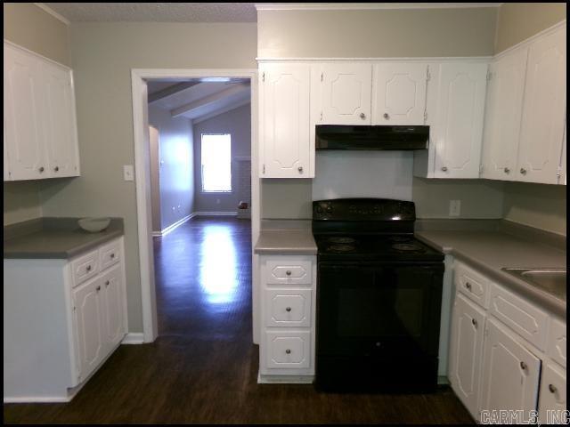 TONEYVILLE - Residential Lease