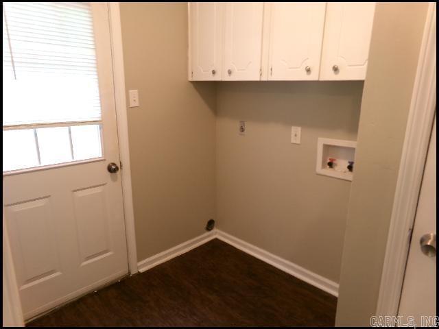TONEYVILLE - Residential Lease