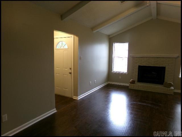 TONEYVILLE - Residential Lease