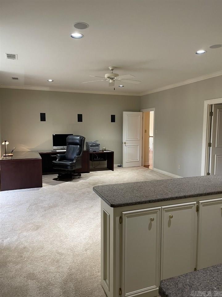 CHENAL VALLEY BRETAGNE CIRCLE - Residential