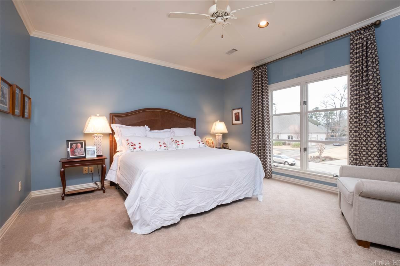 CHENAL VALLEY BRETAGNE CIRCLE - Residential