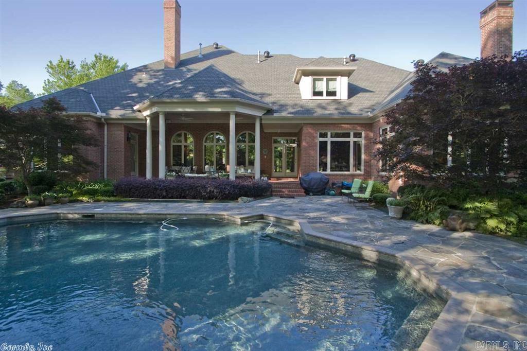 CHENAL VALLEY BRETAGNE CIRCLE - Residential