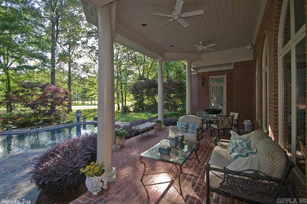 CHENAL VALLEY BRETAGNE CIRCLE - Residential