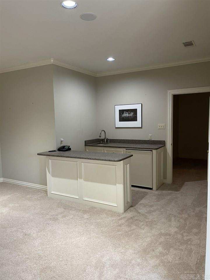 CHENAL VALLEY BRETAGNE CIRCLE - Residential