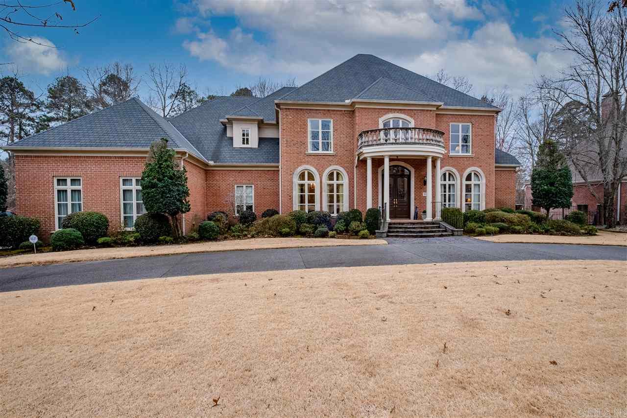 CHENAL VALLEY BRETAGNE CIRCLE - Residential