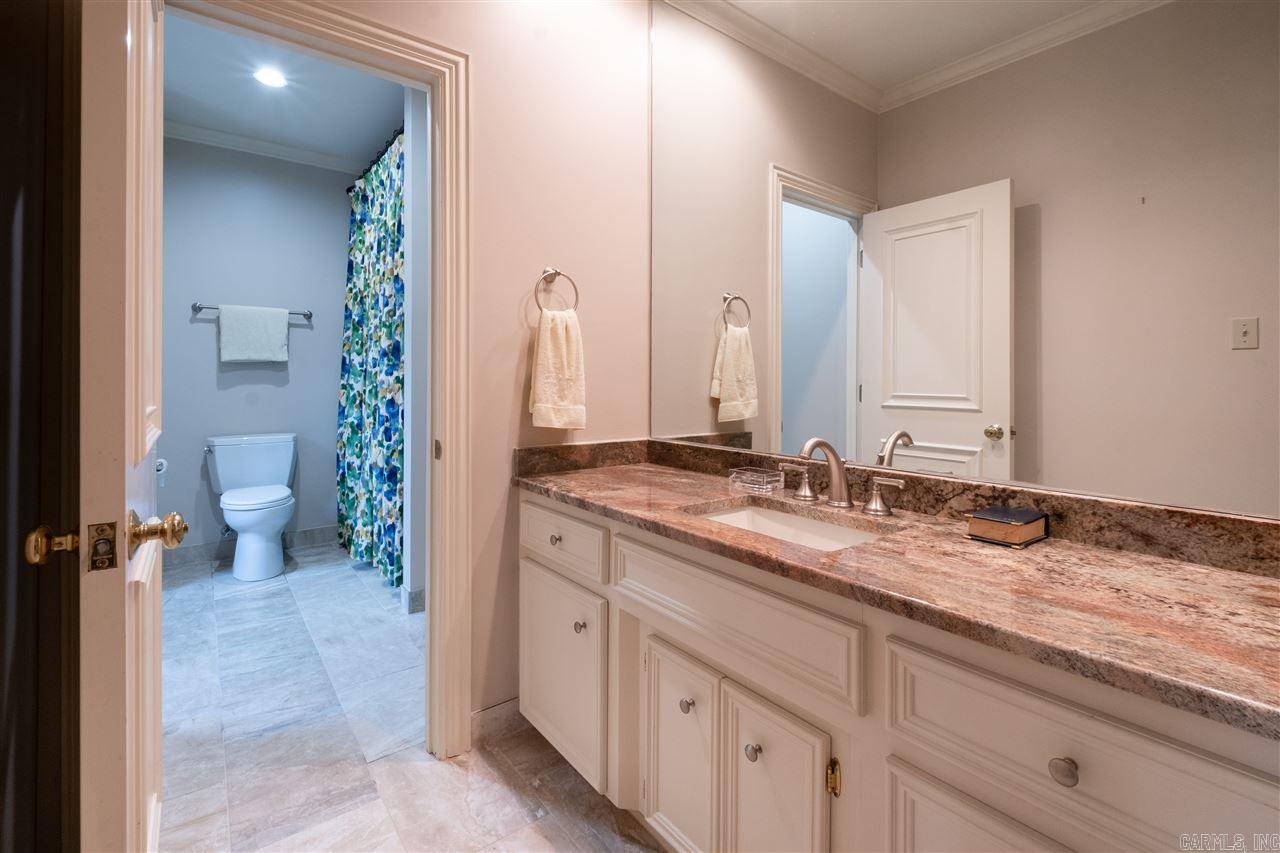 CHENAL VALLEY BRETAGNE CIRCLE - Residential