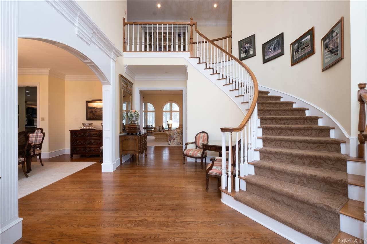 CHENAL VALLEY BRETAGNE CIRCLE - Residential