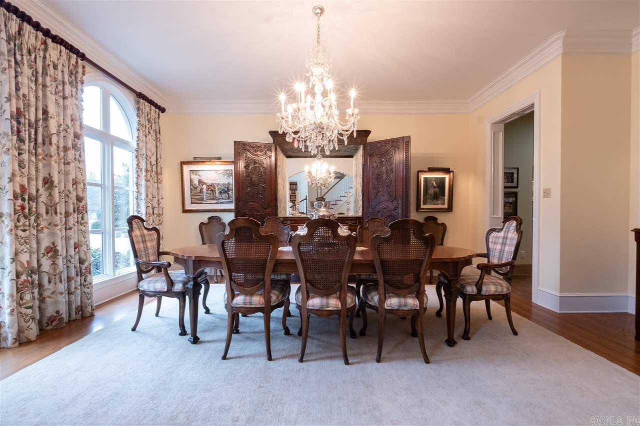 CHENAL VALLEY BRETAGNE CIRCLE - Residential