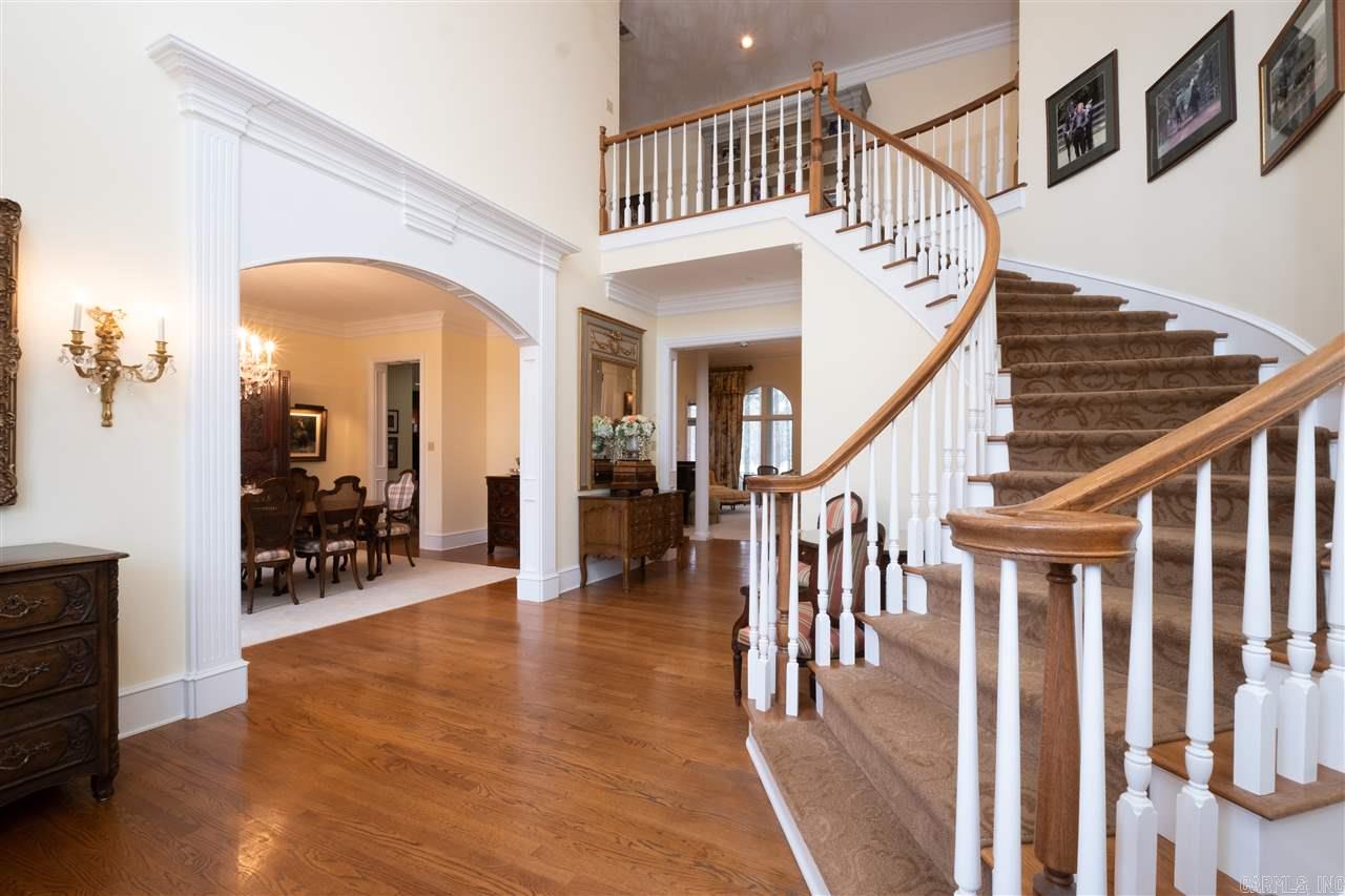 CHENAL VALLEY BRETAGNE CIRCLE - Residential