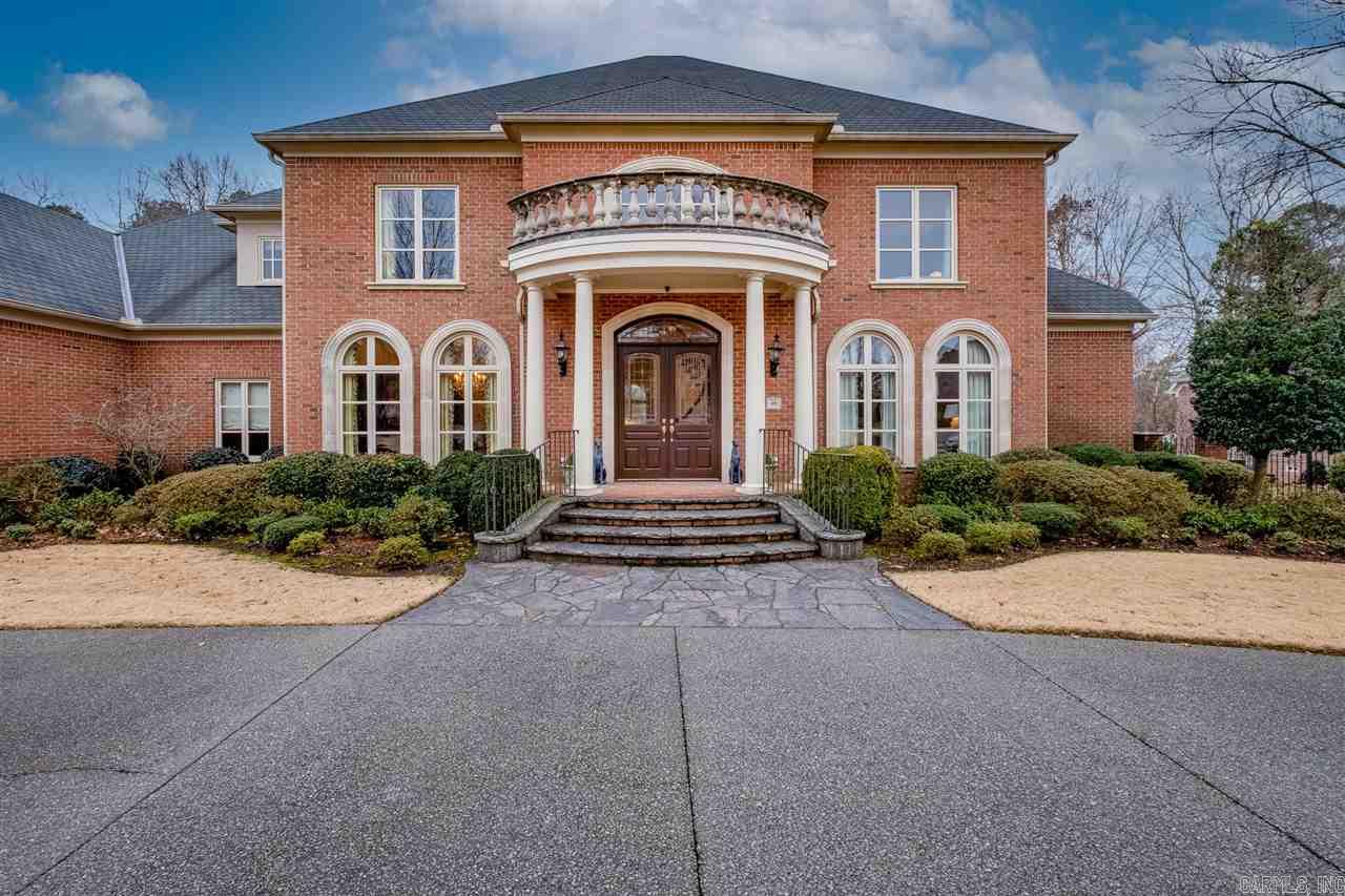 CHENAL VALLEY BRETAGNE CIRCLE - Residential