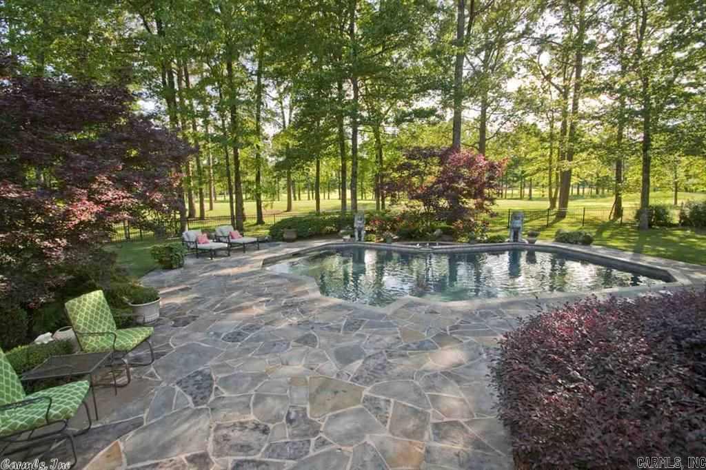 CHENAL VALLEY BRETAGNE CIRCLE - Residential