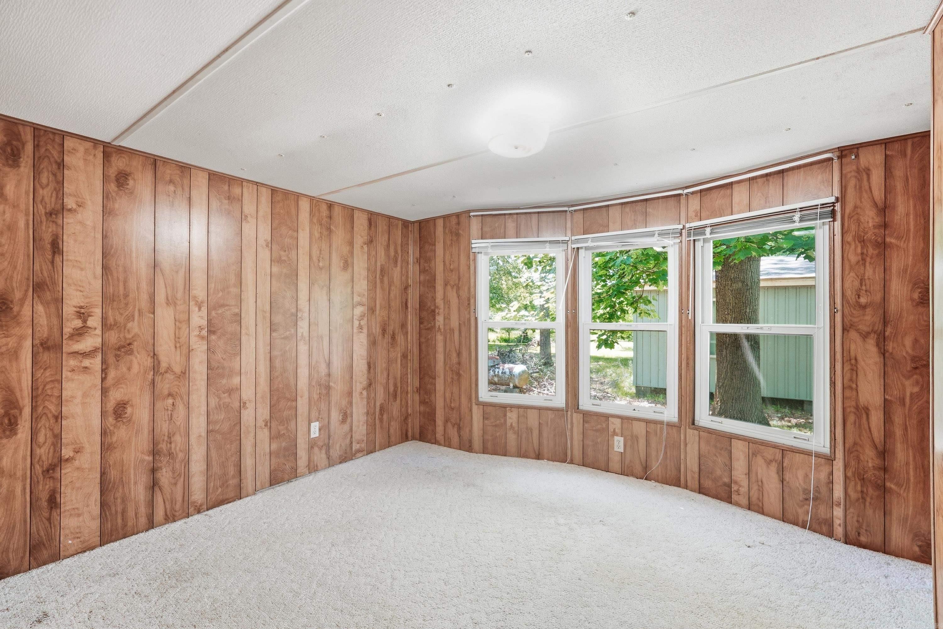 ADAMS BOAT LANDING - Residential