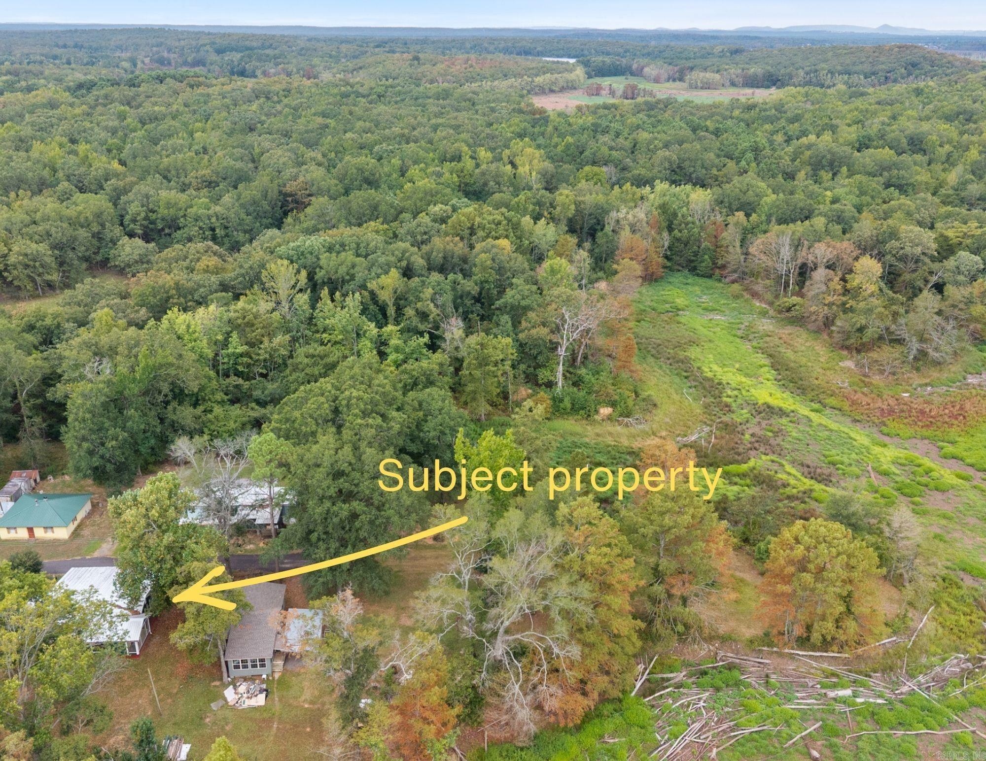 ADAMS BOAT LANDING - Residential