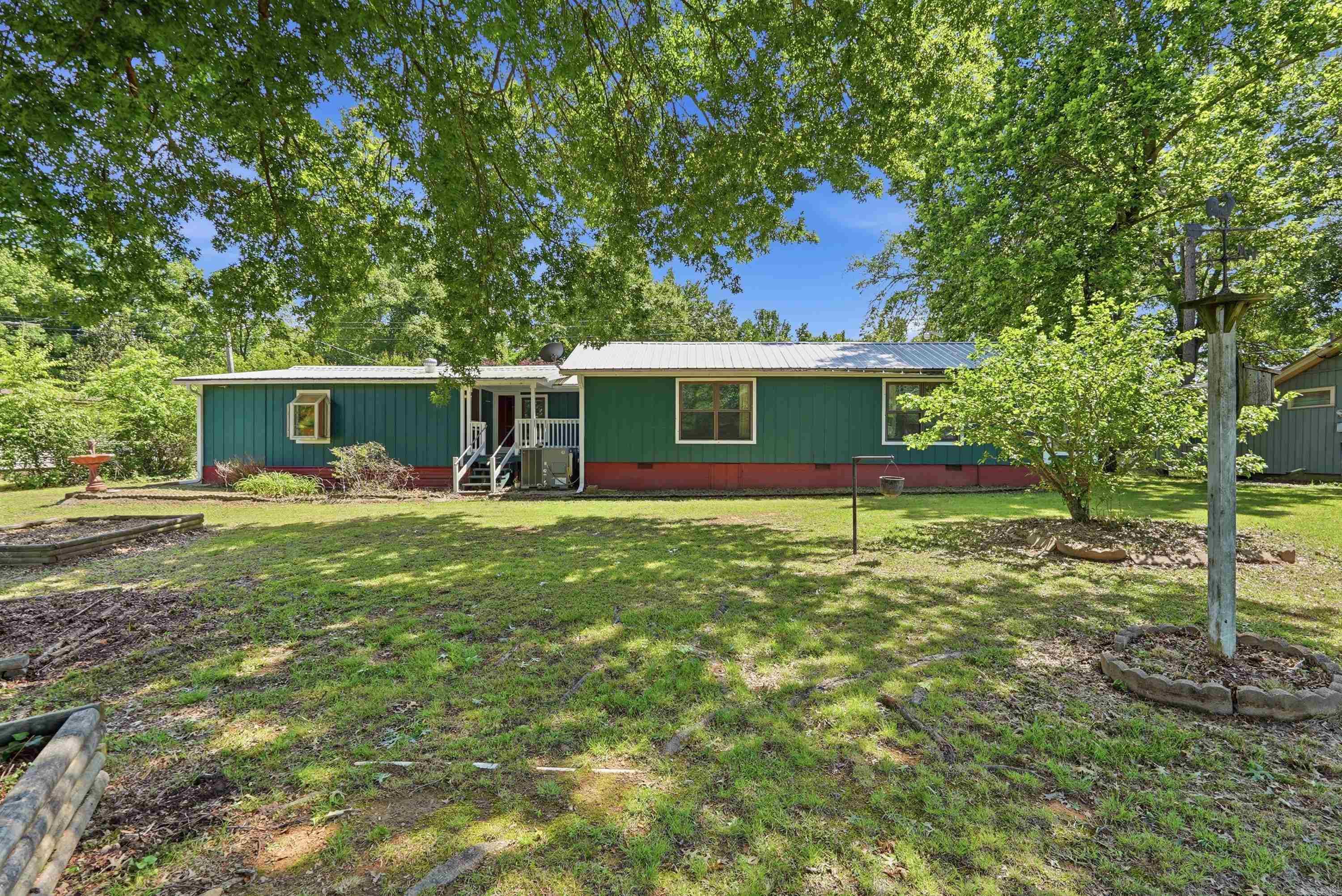 ADAMS BOAT LANDING - Residential