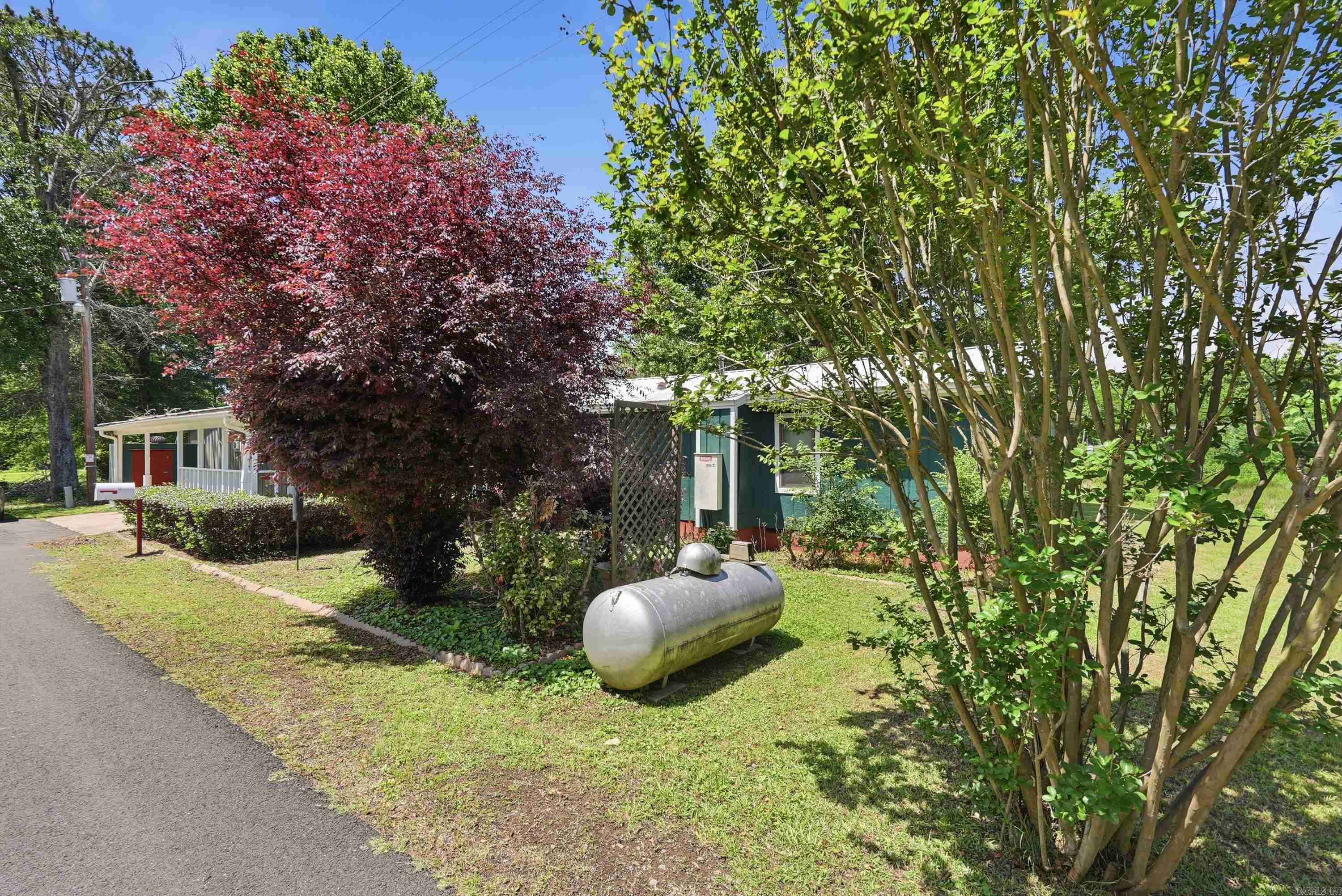 ADAMS BOAT LANDING - Residential
