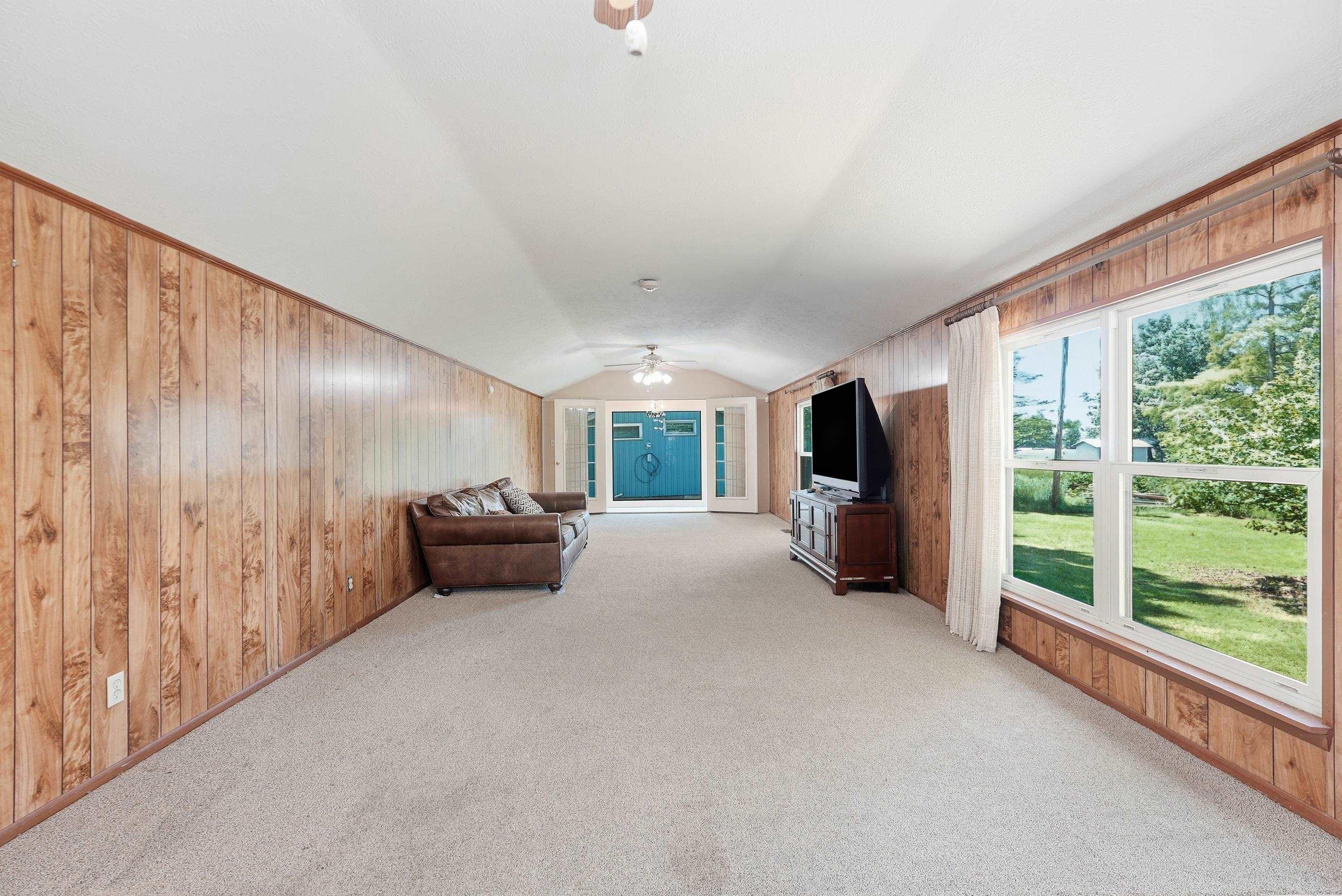 ADAMS BOAT LANDING - Residential
