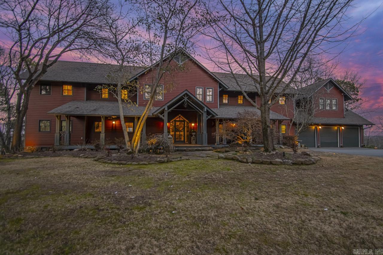 RIDGEFIELD ESTATES - Residential