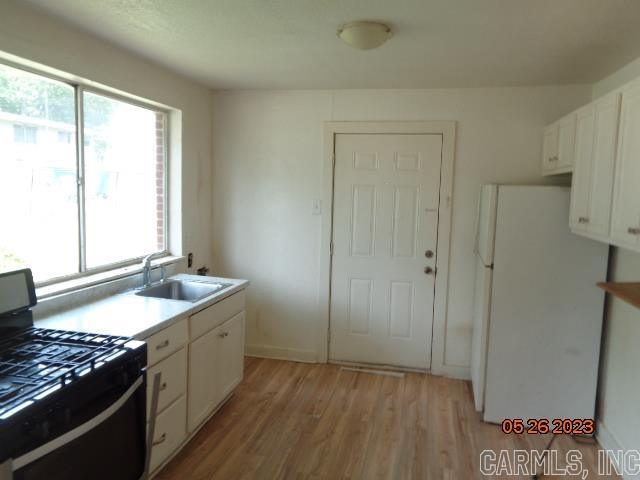 COUNTS ADDN - Residential