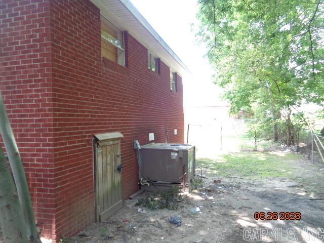 COUNTS ADDN - Residential