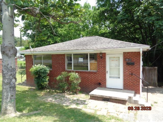 COUNTS ADDN - Residential