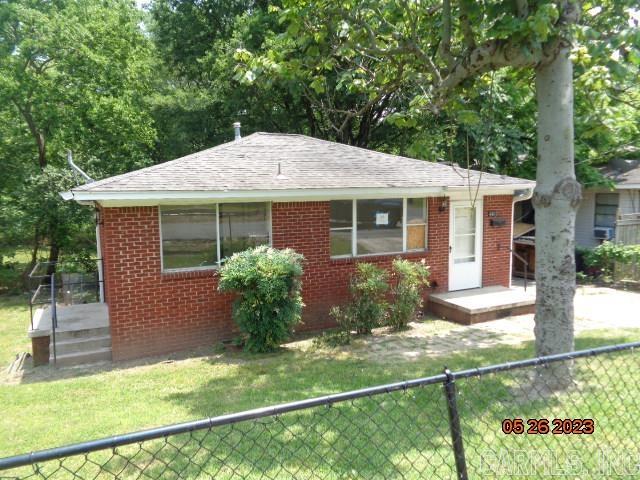 COUNTS ADDN - Residential