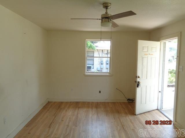 COUNTS ADDN - Residential