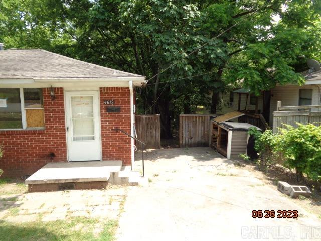 COUNTS ADDN - Residential