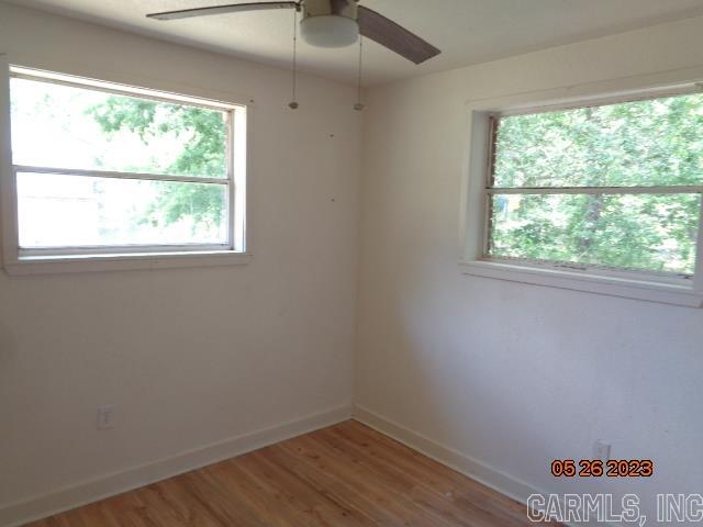 COUNTS ADDN - Residential