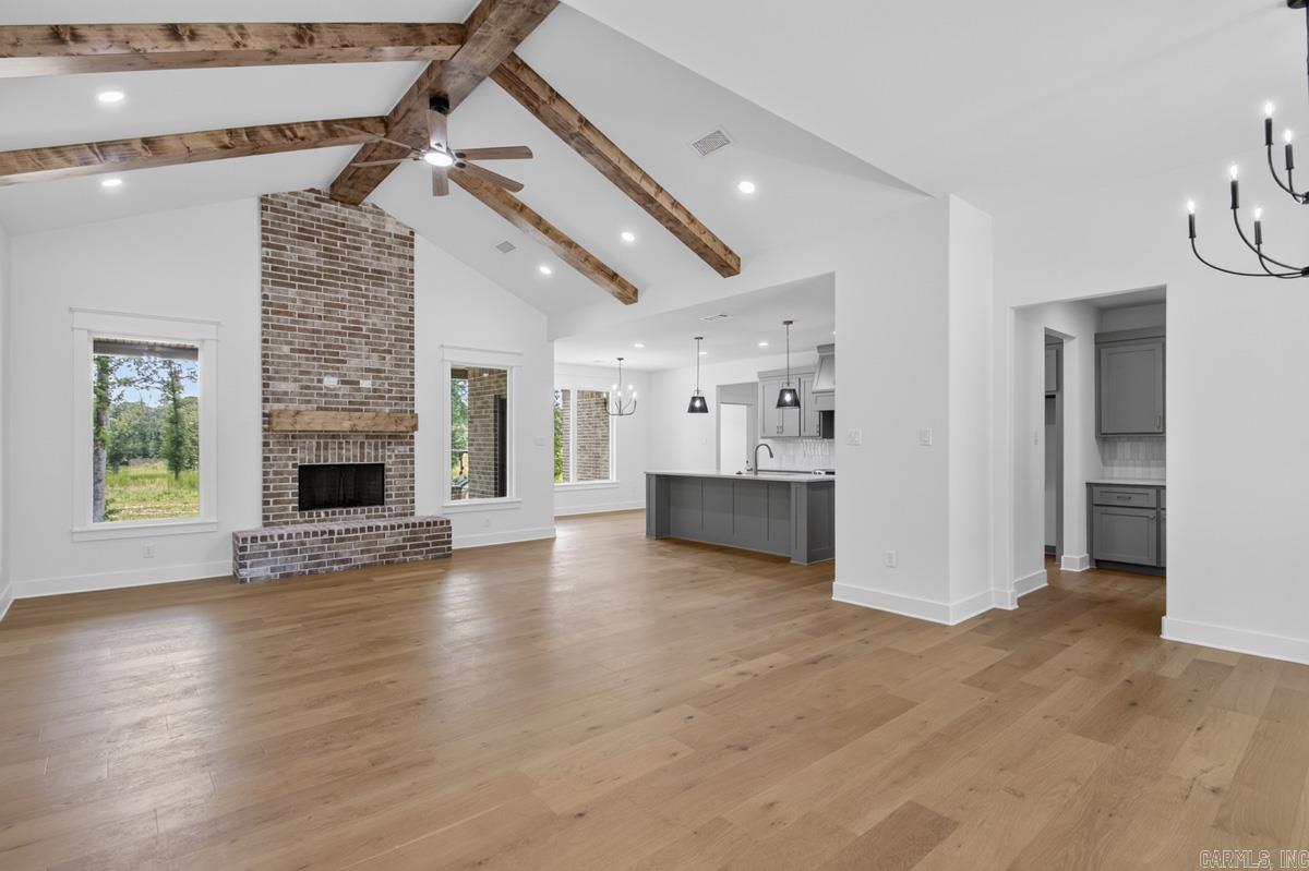 DETONTI PLACE PHASE I - Residential