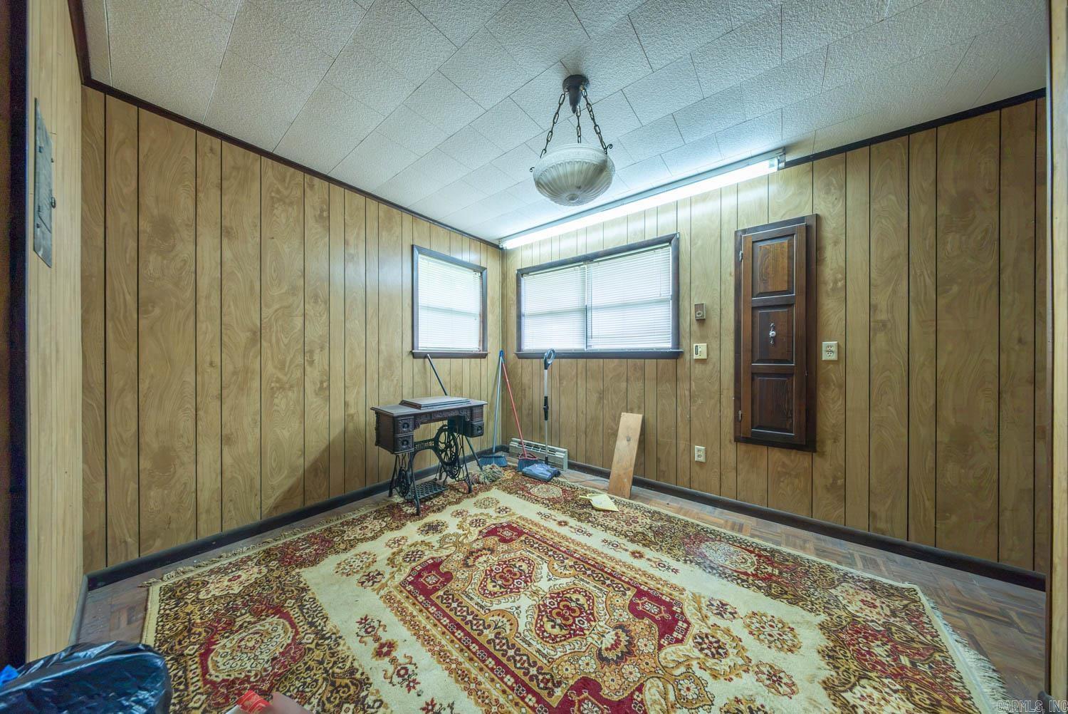 Not In List - Residential