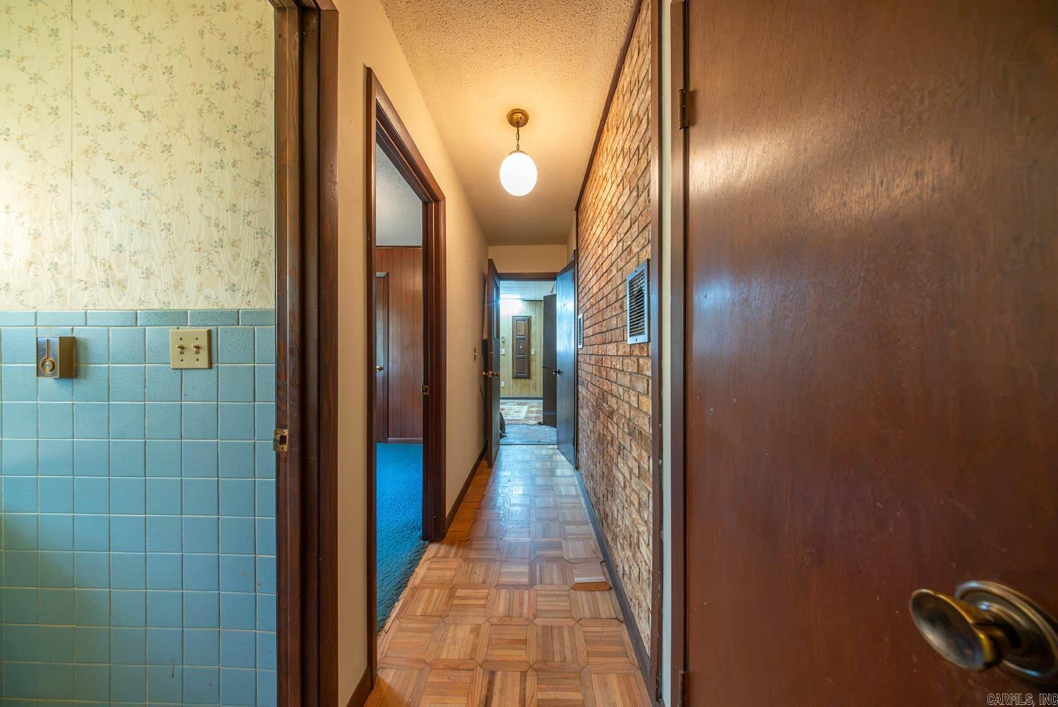Not In List - Residential