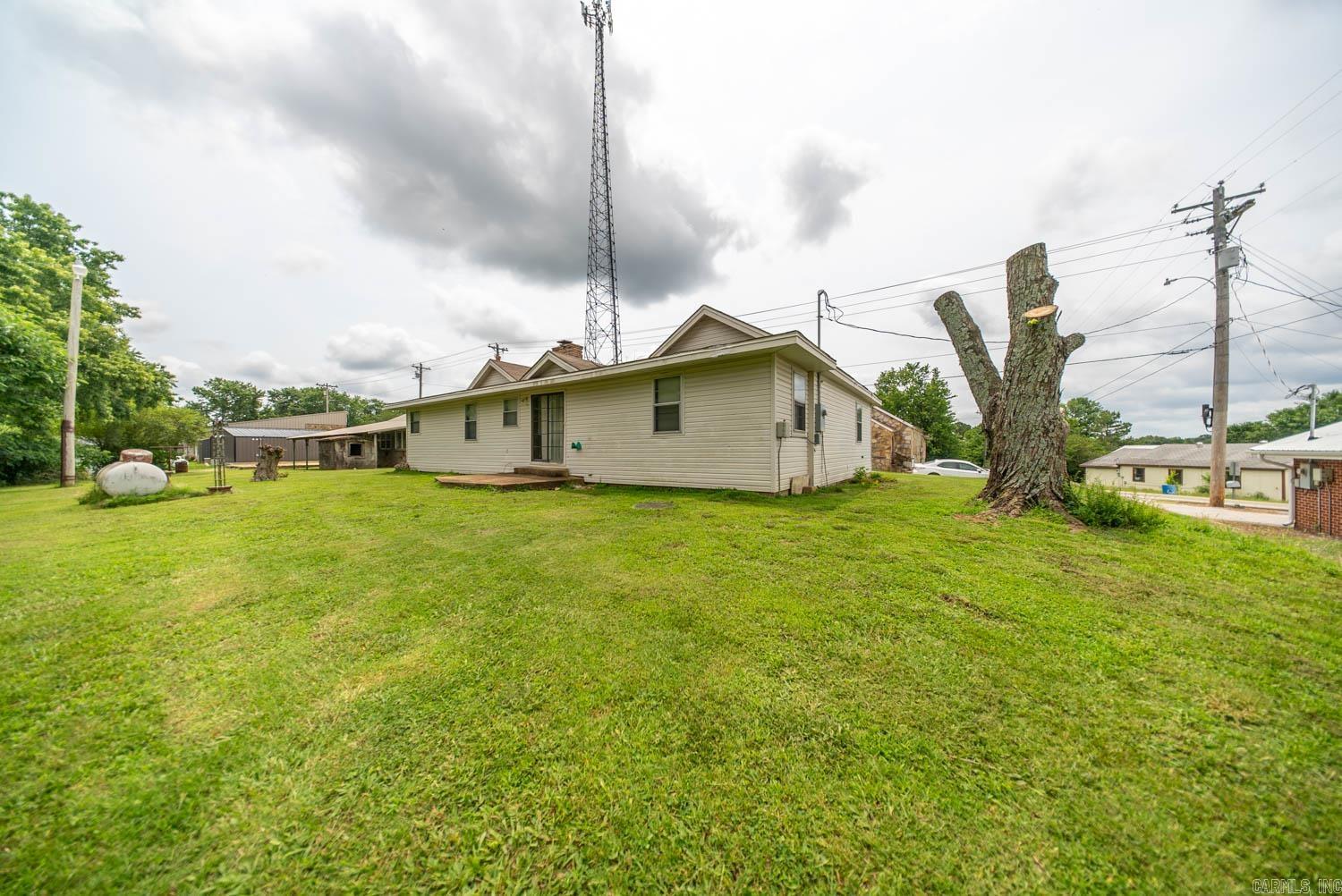 Not In List - Residential